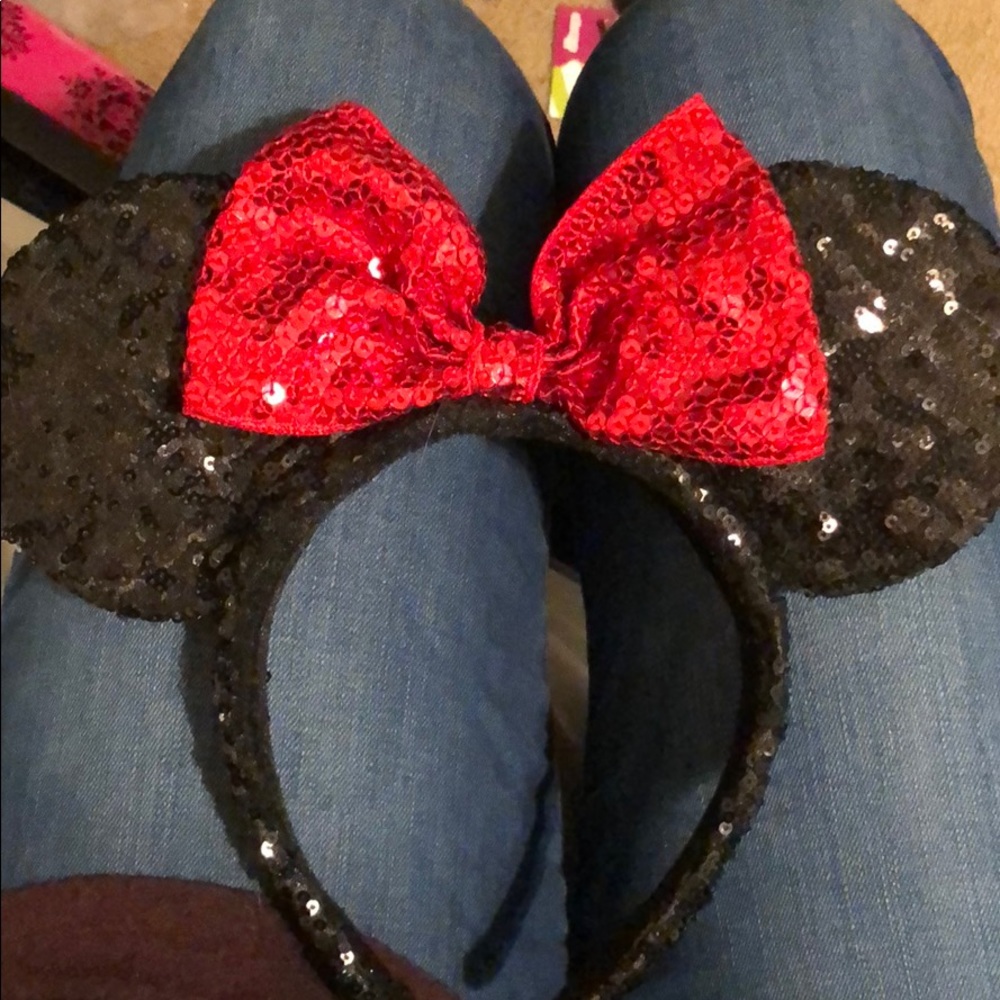 Disney ears